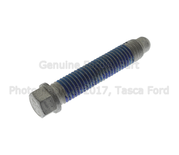 N811015S101 - Suspension: Isolator Bolt for Ford: Ranger Image