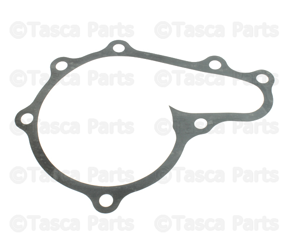 N2Y015116 - : Engine Water Pump Gasket for Mazda Image