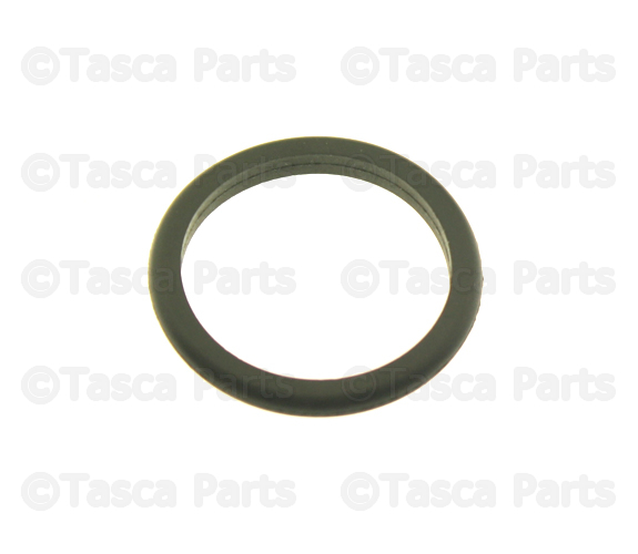 8642559 - : Engine Oil Pan Gasket - Driver's Side (LH) for Volvo Image