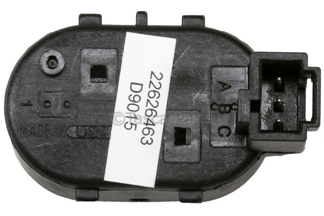 22626463 - Body: Switch for GM Image