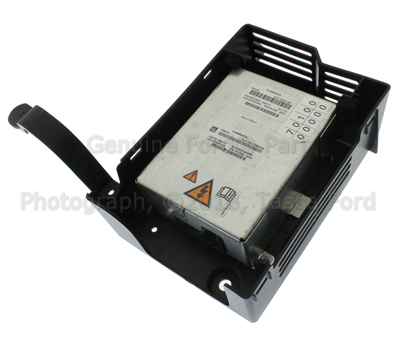 JL3Z19G317BB - Body: Converter for Ford: F-150 Image