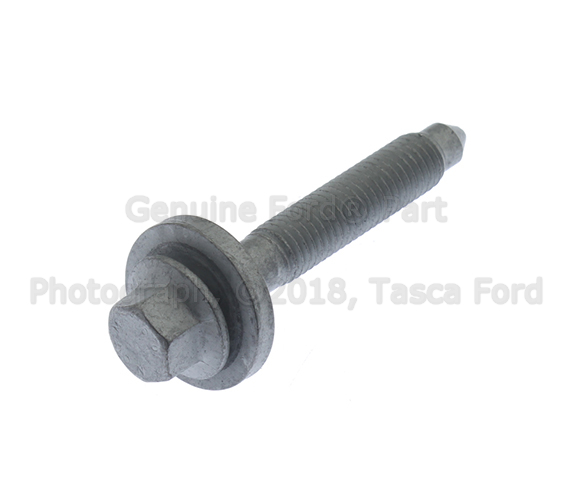 W706130S442 - Suspension: Mount Bolt for Ford: C-Max, Escape, Focus, Transit Connect | Lincoln: MKC Image
