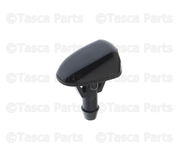 NC1067510 - Body: Nozzle for Mazda: Miata Image