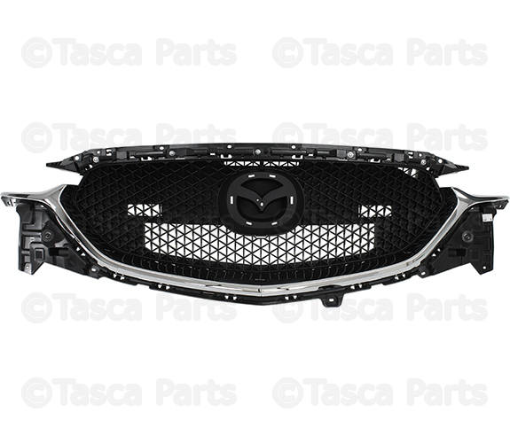 ミナミ 2017-2021 Mazda CX-5 Grille Assembly KB8D-50-710J | TascaParts.com