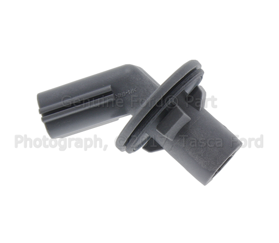 5G1Z13411AA - Electrical: Marker Lamp Bulb Socket for Ford: E-150, E-250, E-350 Super Duty, E-450 Super Duty, F-250 Super Duty, F-350 Super Duty, F-450 Super Duty, Five Hundred, Taurus | Lincoln: MKZ, Zephyr | Mercury: Montego Image