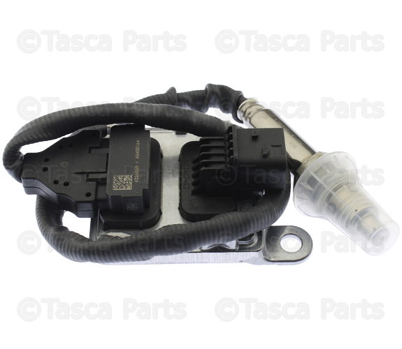 2016-2019 Nissan TITAN XD Nitrogen Oxide Sensor 22790-EZ40A