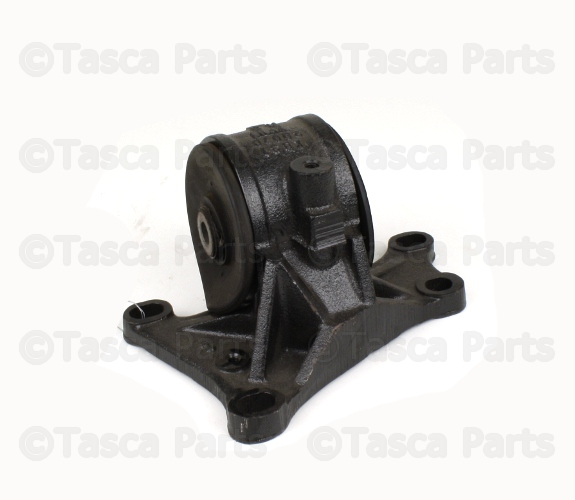 KB3139070D - Engine: Trans Mount for Mazda: 626, MX-6 Image