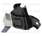 84244579 - : Passenger Side Body Side Front Fender Upper Front Bracket for GM Image