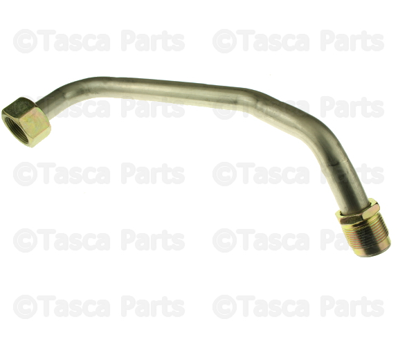 147257B005 - Emission System: Egr Tube for Nissan Image