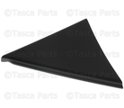 25838248 - Body: Upper Trim Panel for Chevrolet: Silverado 1500, Silverado 2500 HD, Silverado 3500 HD | GMC: Sierra 1500, Sierra 2500 HD, Sierra 3500 HD Image