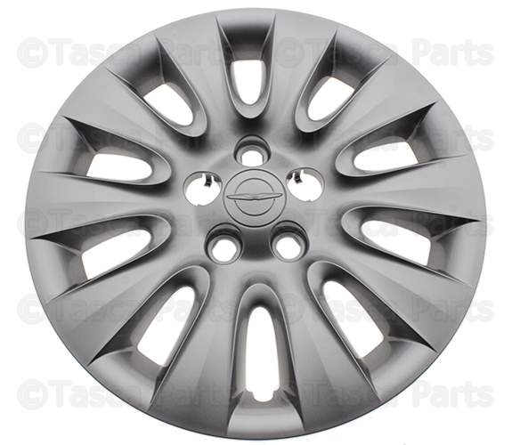 1SZ55PAKAB - : Wheel Cover for Chrysler: 200 | Dodge: Avenger Image