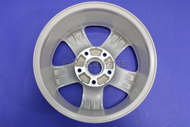 1AN31PAKAD - Wheels: Aluminum Wheel for Mopar Image