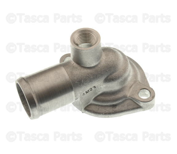 B61P15172 - Cooling System: Thermostat Housing for Mazda Image