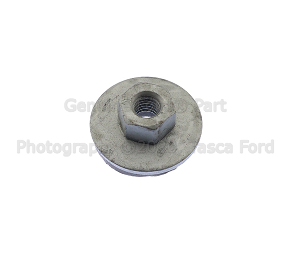 N621927S438 - Electrical: Tail Lamp Assembly Nut for Ford: Police Interceptor Sedan, Special Service Police Sedan, Taurus | Lincoln: MKS | Mercury: Sable Image