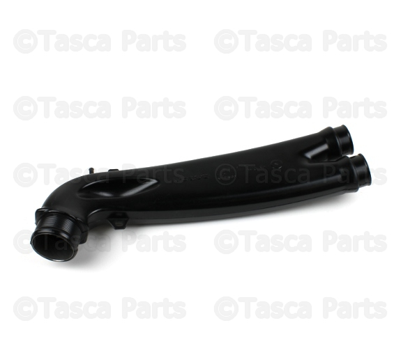 30636959 - : Inter-Cooler Hose for Volvo: XC90 Image