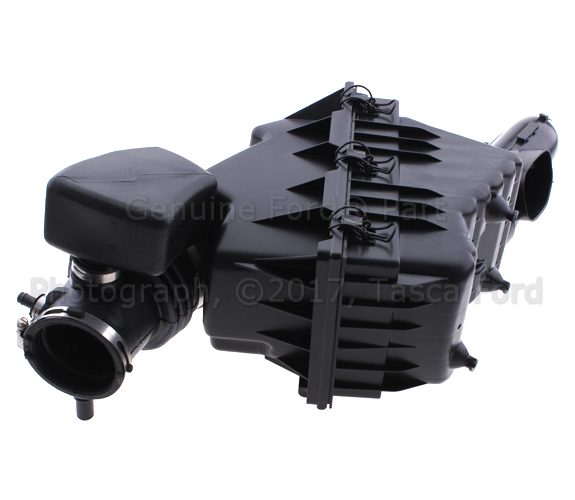 AE5Z9600E - Engine: Air Filter And Housing Assembly for Ford: Fusion | Mercury: Milan Image