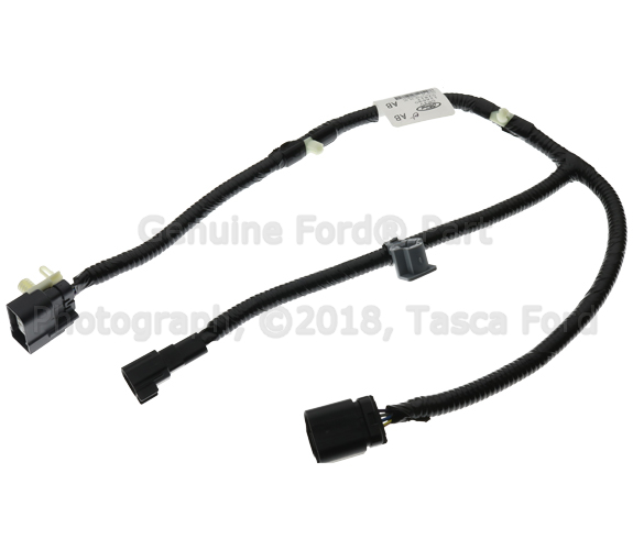 DR3Z12A690A - : Wire Harness for Ford Image