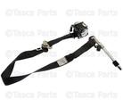 TKY857L9075 - : Seat Belt Assembly for Mazda: CX-5, CX-9 Image