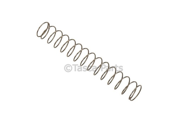 26034514 - Steering: Spring for Buick: Century, LaCrosse, Park Avenue, Rainier, Regal | Cadillac: DeVille, Escalade, Escalade ESV, SRX | Chevrolet: Astro, Blazer, C1500, C2500, C3500, Express 1500, Express 2500, Express 3500, K1500 Pickup, K2500 Pickup, K3500 Pickup, P30, S10, Silverado 1500, Silverado 1500 Classic, Silverado 1500 HD, Silverado 1500 HD Classic, Silverado 2500, Silverado 2500 HD, Silverado 2500 HD Classic, Silverado 3500, Silverado 3500 Classic, Silverado 3500 HD, SSR, Suburban 1500, Suburban 2500, Suburban C1500, Suburban C2500, Suburban K1500, Suburban K2500, Tahoe, Trailblazer, Trailblazer EXT, Venture | GMC: C1500 Pickup, C2500 Pickup, C3500 Pickup, Envoy, Envoy XL, Envoy XUV, Jimmy, K1500 Pickup, K2500 Pickup, K3500 Pickup, Safari, Savana 1500, Savana 2500, Savana 3500, Sierra 1500, Sierra 1500 Classic, Sierra 1500 HD, Sierra 1500 HD Classic, Sierra 2500, Sierra 2500 HD, Sierra 2500 HD Classic, Sierra 3500, Sierra 3500 Classic, Sierra 3500 HD, Sonoma, Suburban C1500, Suburban C2500, Suburban K1500, Suburban K2500, Yukon, Yukon XL 1500, Yukon XL 2500 | Oldsmobile: Bravada, Silhouette | Pontiac: Grand Prix, Montana, Trans Sport Image