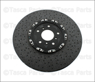 84023643 - : Front Disc Brake Rotor for GM Image