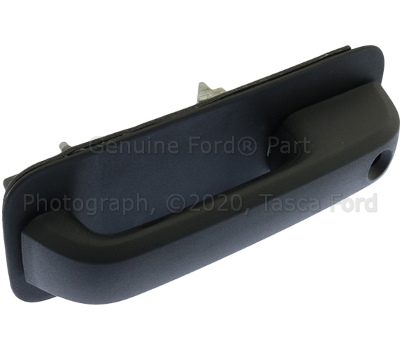 FL3Z1522404BJ - : Exterior Door Handle for Ford Image