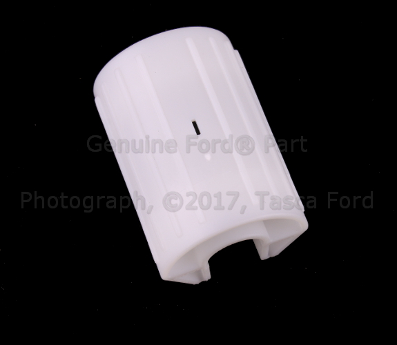 5C2Z7Z465AA - : Transmission Oil Cooler Line Clip for Ford Image