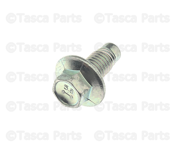 CY0110404 - Engine: Engine Oil Drain Plug for Mazda: 6, CX-9, MPV, Tribute Image