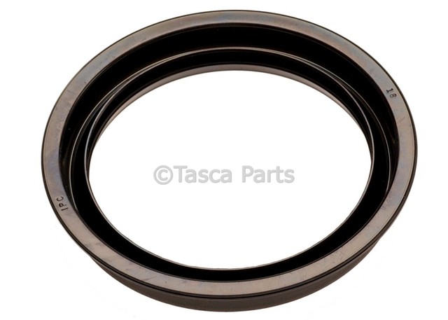 15589666 - Suspension: Inner Seal for Cadillac: Escalade | Chevrolet: Blazer, C1500, C2500, C3500, C3500HD, K1500 Pickup, K2500 Pickup, K3500 Pickup, Suburban C1500, Suburban C2500, Suburban K1500, Suburban K2500, Tahoe | GMC: C1500 Pickup, C2500 Pickup, C3500 Pickup, C3500HD, K1500 Pickup, K2500 Pickup, K3500 Pickup, Suburban C1500, Suburban C2500, Suburban K1500, Suburban K2500, Yukon Image