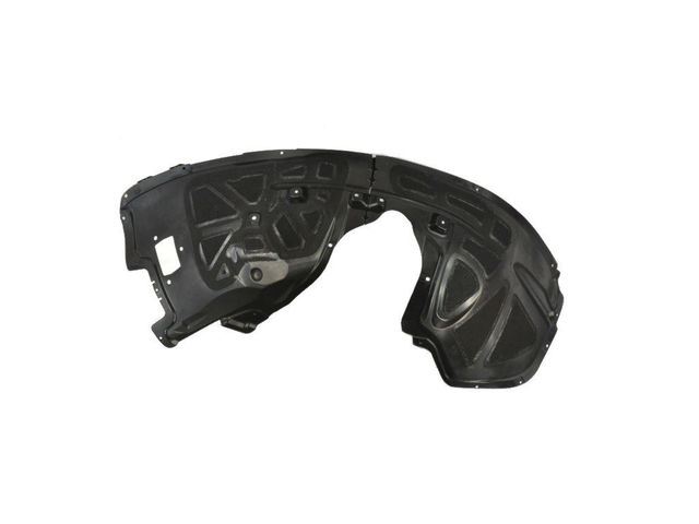 Splash Shield, Left - Mopar (68205937ah)