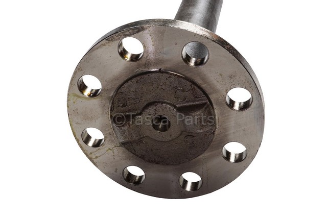 12471486 - Universals &amp; Rear Axle: Axle Shafts for Cadillac: Escalade, Escalade ESV, Escalade EXT | Chevrolet: Avalanche 1500, Avalanche 2500, Silverado 1500, Silverado 1500 Classic, Silverado 1500 HD, Silverado 1500 HD Classic, Silverado 2500 HD, Silverado 2500 HD Classic, Silverado 3500, Silverado 3500 Classic, Silverado 3500 HD, Suburban 1500, Suburban 2500, Tahoe | GMC: Sierra 1500, Sierra 1500 Classic, Sierra 1500 HD, Sierra 1500 HD Classic, Sierra 2500 HD, Sierra 2500 HD Classic, Sierra 3500, Sierra 3500 Classic, Sierra 3500 HD, Yukon, Yukon XL 1500, Yukon XL 2500 Image