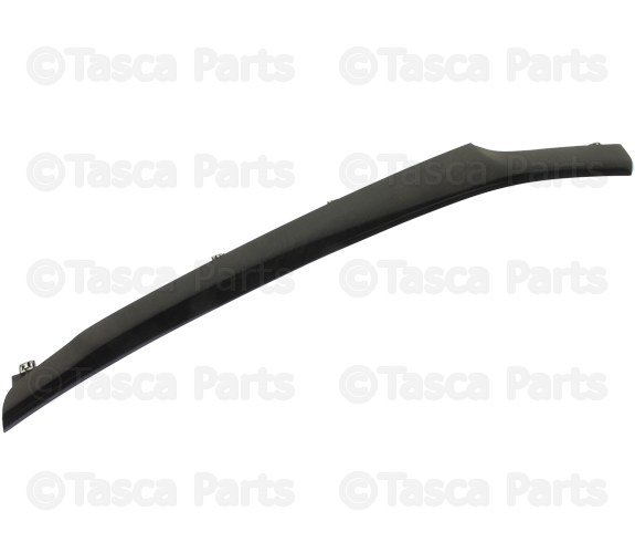 84292118 - Body: Center Molding for GM Image