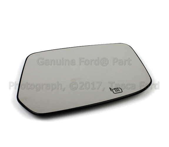 6E5Z17K707D - Body: Mirror Glass for Ford Image