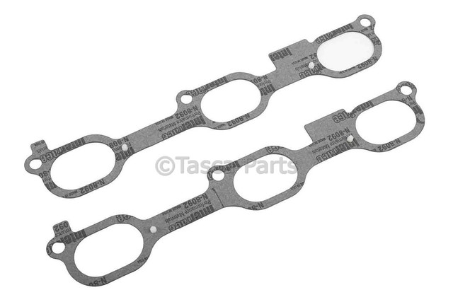 12586144 - Engine: Intake Manifold Gasket Set for GM Image