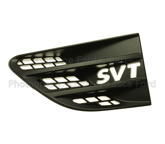 AL3Z16228B - Body: Nameplate for Ford: F-150 Image