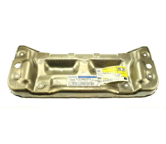 9L1Z7863100A - Body: Seat Frame for Ford: Expedition | Lincoln: Navigator Image