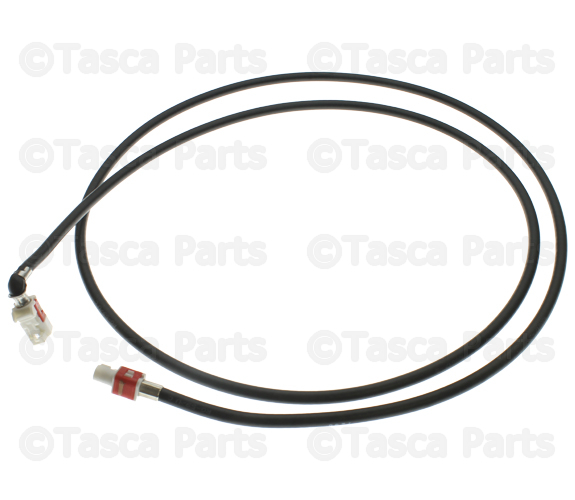 5064393AC - Electrical: Antenna Cable for Dodge: Ram 1500, Ram 2500, Ram 3500 | Ram: 1500, 1500 Classic, 2500, 3500 Image