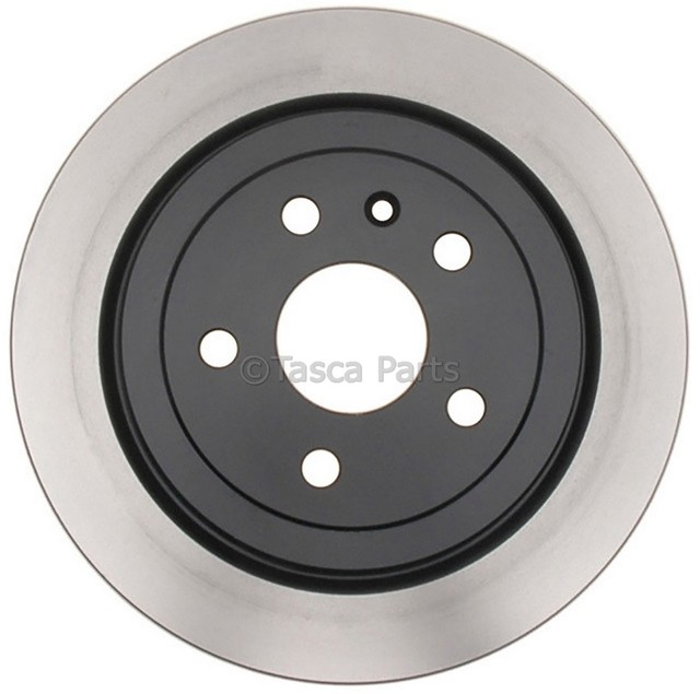 19298545 - : Rear Disc Brake Rotor for GM Image