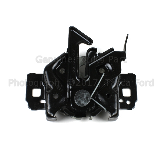AE5Z16700A - Body: Latch for Ford Image