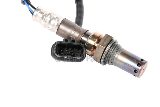 12655677 - : Heated Oxygen Sensor for GM Image