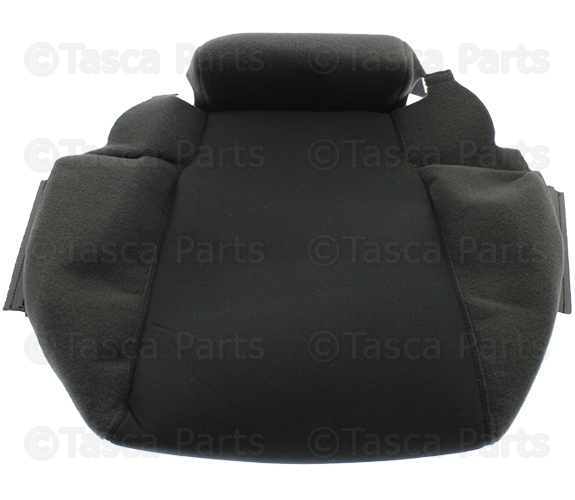 15909181 - Body: Seat Cover for Chevrolet: Silverado 1500, Silverado 2500 HD, Silverado 3500 HD | GMC: Sierra 1500, Sierra 2500 HD, Sierra 3500 HD Image
