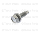 6505178AA - : Hex Head Tapping Screw And Washer for Chrysler: Aspen, Pacifica | Dodge: Dakota, Durango, Ram 1500, Ram 2500, Ram 3500 | Jeep: Commander, Grand Cherokee, Wrangler | Ram: 1500, 1500 Classic, 2500, 3500, Dakota Image
