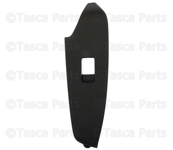 BHN9685L6A02 - : Door Switch Trim Panel for Mazda Image