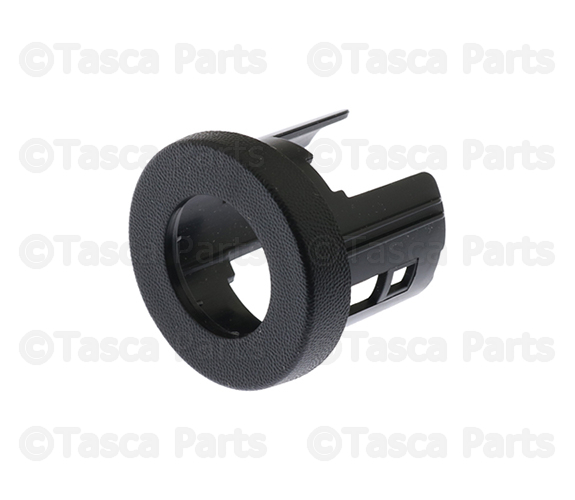 6MH82RXFAB - : Park Distance Bezel for Jeep: Wrangler Image