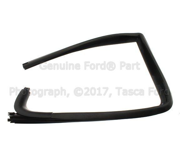 9L3Z1825767A - Body: Window Channel for Ford: F-150 Image