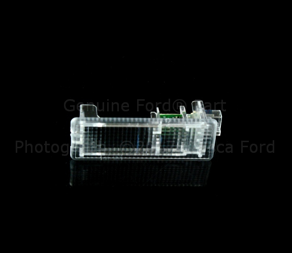 BM5Z13776D - Body: Courtesy Lamp for Ford Image