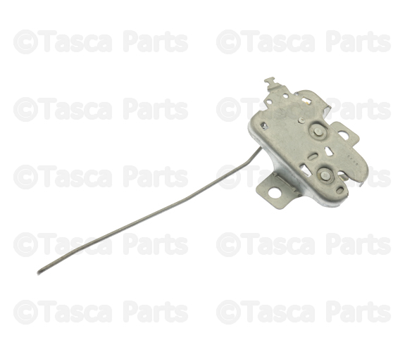 NC1056820C - Body: Lock for Mazda: Miata Image