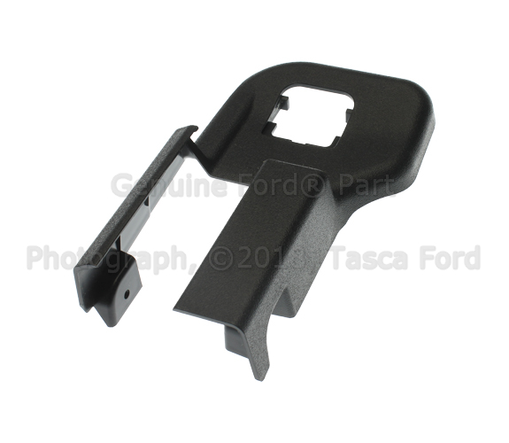 FR3Z6361749DA - Body: Track Cover for Ford: Mustang Image