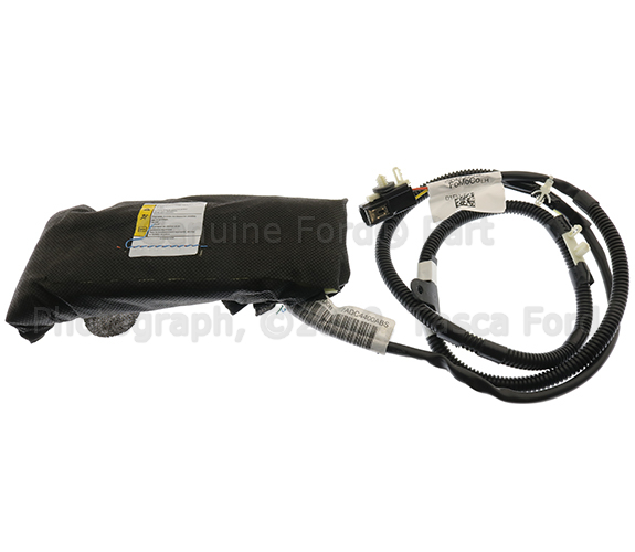 BL8Z78611D11A - Electrical: Ft Seat Air Bag for Ford: Escape | Mercury: Mariner Image