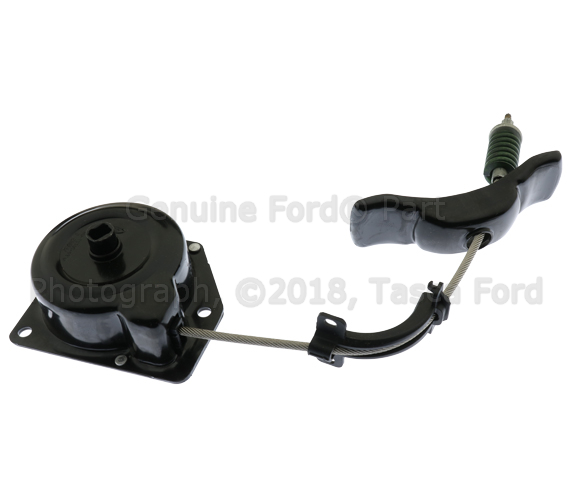 7L1Z1A131A - Body: Carrier Assembly for Ford: Expedition | Lincoln: Navigator Image