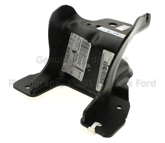 DC3Z5775B - Suspension: Bracket for Ford: F-250 Super Duty, F-350 Super Duty, F-450 Super Duty Image